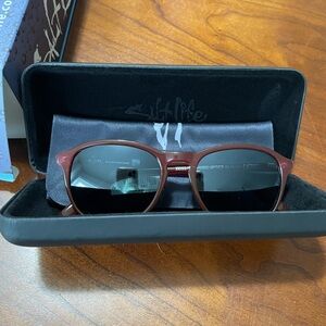 Salt Life Sunglasses.